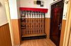 Apartament de 3 camere zona Rogerius langa piata PB