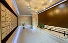 Apartament exclusivist cu 2 camere, loc de parcare - 1