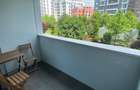 Apartament de inchiriat Cortina Residence, complet mobilat, parcare - 5