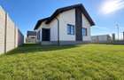 Casa 4 camere individuala de vanzare - acces asfaltat - curte 400 mp - 8