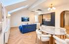 Apartament 3 camere decomandat ultramodern, 1 baie | Dumbravita