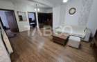 Apartament 3 camere decomandat mobilat balcon parcare Turnisor Sibiu