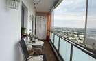 Apartament de 2 camere de inchiriat | Doamna Ghica Plaza | Etaj 24 | 700 /luna - 4