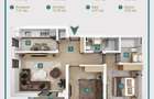 Apartamente Noi Chiajna | 1, 2 ?i 3 Camere |De la 55.000 Comision 0% - 5