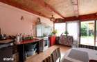 Casa 3 camere langa Oradea-Osorhei , 700 mp teren 12 km de ora?
