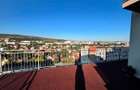 Apartament 2 camere, parcare subterana, mobilat, terasa 51 mp, Iris