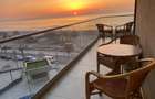Alezzi Resort- 3 rooms First line, Direct view of the sea, Parking included - 3