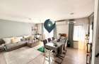 Apartament cu 2 camere , 52 mp, zona Buna Ziua! - 1