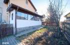 Apartament de 110mp utili, curte 167mp, Bucium, 1000/mp, comision 0% - 5
