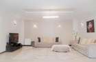 Apartament 3 camere, 115 mp util, mobilat, garaj subteran, curte - 3