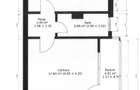 Apartament 2 camere Micalaca 100 Kaufland - 2