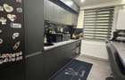 Apartament ultracentral , 3 camere , decomandat - 4