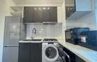 Apartament SMART 2 camere, terasa 30mp, view, garaj inclus, Teilor