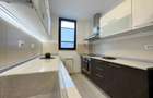 Apartament 4cam | North Area Lake View | 2 Parcari | Avia?iei Herastrau | - 20