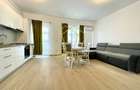 Apartament mobilat si utilat cu 2 camere si terasa | Braytim