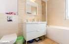 Apartament 3 camere, boxa si parcare, Ansamblul Cibinium-Central - 7