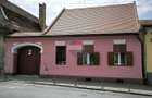 Apartament 2 camere la casa, cu gradina Centrul Istoric Medias - 5