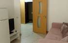 Apartament 2 camere, bucatarie open space, camera, dressing, baie. Modern si utilat