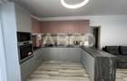 Penthouse de inchiriat 4 camere 2 terase 2 bai 86 mp Turnisor Sibiu - 2