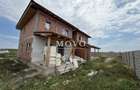 Duplex despartit cam tehnica | 5 camere | Toate utilitatile | 2 bai |