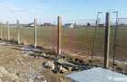 Teren Balotesti- Saftica- ideal pentru constructie locuinte. - 4