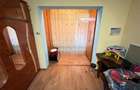 Apartament 2 camere, hol patrat, logie + balcon, zona Razboieni - 10