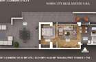 Apartament 2 camere -  Sisesti - Baneasa - DEZVOLTATOR - 22