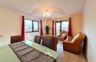 Inchiriez apartament pet-friendly, 4 camere, curte in zona Manastur - 2