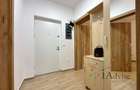 Apartament cu terasă de 10 mp și parcare, în vilă nouă, Cristian
