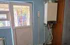 ZONA CENTRALA- CASA 5 CAMERE, CENTRALA GAZ