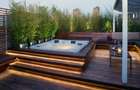 Apartament tip penthouse , 2 camere ,53 mp,Calea Aradului