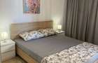 Inchiriez apartament 2 camere-complex ADM