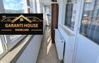 Bd. Traian, apartament cu 2 camere, decomandat, mobilat, 77 500 neg. - 1