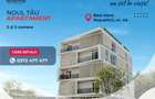 NEW! COMISION 0% - Apartamente cu 2 si 3 camere - Bdul Republicii 44 - 7