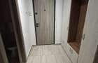 Garsoniera de inchiriat vis-a-vis de Parcul Crang - 1
