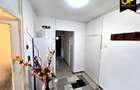 Apartament 3 camere decomandat Soseaua Salaj Petre Paun 2 bai 66.11 mp mobilat