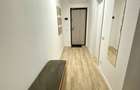 Vand apartament 2 camere cu gradina+parcare, amenajat modern, ARED-AFI - 4
