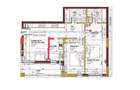 Apartament de 4 camere, 2 bai, 78 mp, str Tineretului - 1