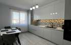De inchiriat Apartament modern, 3 camere, 95 mp, dispus pe 2 niveluri - 14