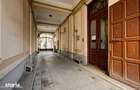 Apartament 3 camere, 122 mp, in vila istorica - Bd. Carol I, nr. 59 - 13