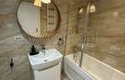 Central Address - 2 camere mobilat/utilat complet - 8