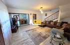 1/2 Duplex, 5 camere, mobilat, utilat, 265 mp teren, Ampoi 3 - 16