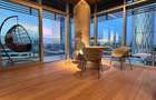 Floreasca - 3 camere premium- se vinde cu contract de inchiriere - 2