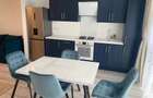 2 camere de inchiriat, cu parcare subterana, zona Sopor, Gheorgheni