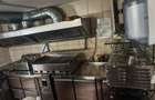 Afacere la cheie, Restaurant 40 000e - 4