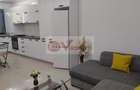 Galati, de inchiriat apartament cu 2 camere, bloc nou, Micro 17, et. 2