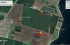 23August - vanzare lot teren 600mp extravilan granita cu Costinesti la 2km mare manastirea Sf.Elena - 4