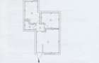 Vand spatiu comercial birouri -apartament 3 camere- central 55 mp - 1