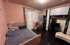 Garsoniera decomandata cu balcon la etajul 2 zona Turnisor d