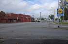 Spatiu comercial/industrial 560mp, Fetesti, Ialomita, vis-a-vis de centrul comercial Lidl-Pepco-Kik